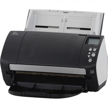 Fujitsu fi-7180 je A4 Dokument skener crne boje