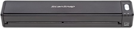 Fujitsu ScanSnap iX100 je prenosivi skener A4 formata