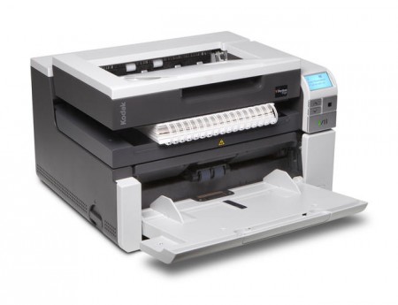 Kodak Alaris i3250 ima brzinu od 50 listova po minuti. U ulagač staje 250 listova. Ovaj skener ima integrisanu A4 Flatbed jedinicu za knjige..