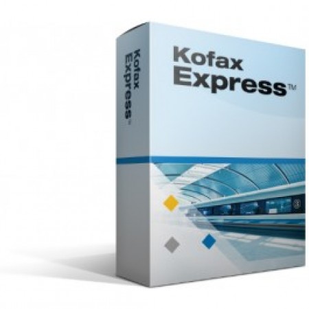 Kofax VRS Elite Desktop