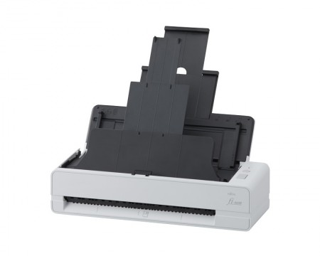 Fujitsu fi-800r je kompaktan skener, prvi u industriji koji može skenirati sve vrste dokumenata, uključujući pasoše lične karte i još mnogo toga!