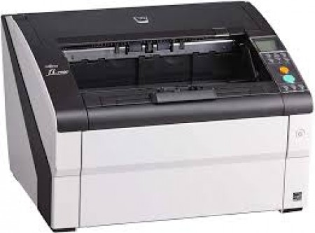 Fujitsu fi-7800 koristi softver PaperStream Pro