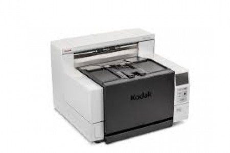 Kodak Alaris i4650 može dnevno da obradi do 125.000 skeniranja