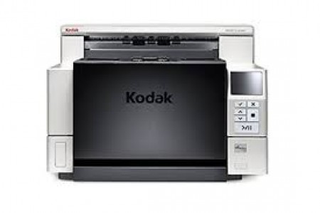 Kodak Alaris i4650 koristi softver KODAK Capture Pro Software Limited Edition.