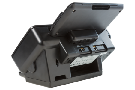 kodak scanmate i1150wn je kompaktni skener za dokumente 