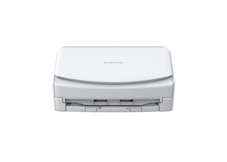 Fujitsu ScanSnap iX1600 ima brzinu od 40 listova po minuti i ulagač kapaciteta od 50 listova.