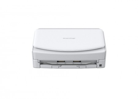 Fujitsu ScanSnap iX1400 ima brzinu od 40 listova po minuti i kapacitet ulazne fioke od 50 listova. 