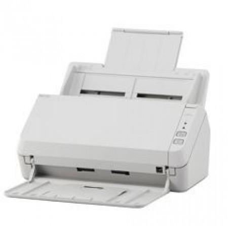 Fujitsu SP-1120 je A4 Dokument Skener bele boje