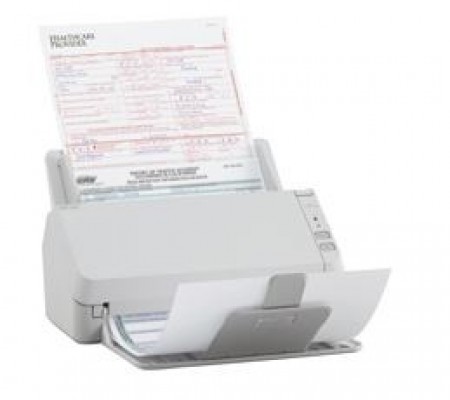 Fujitsu SP-1120 koristi napredan softver PaperStream Capture Lite