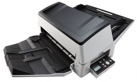 Fujitsu fi-7600 je Produkcijski Skener A3 formata, crno-bele boje