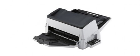 Fi-7600 se automatski prilagođava težini papira od 20-413 g / m²