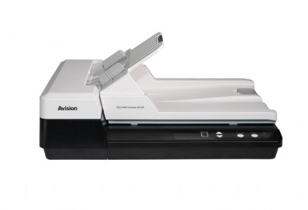 Avision AD130 omogućava lako skeniranje i slanje dokumenata u razne programe,cloud servere ili direktno na štampač