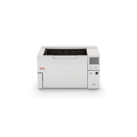 Kodak Alaris S3060 je Produkcijski Dokument Skener A3 formata bele boje.