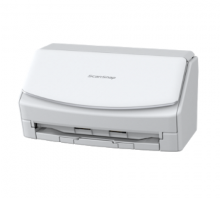 Fujitsu ScanSnap iX1400 je Dokument Skener A4 formata, bele boje 