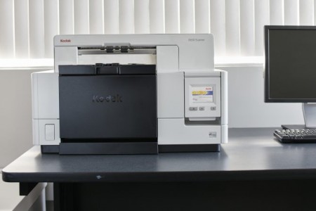 Kodak Alaris i5650 Produkcijski Skener