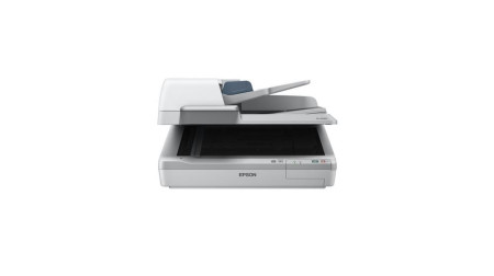 Epson WorkForce DS-60000 izgled