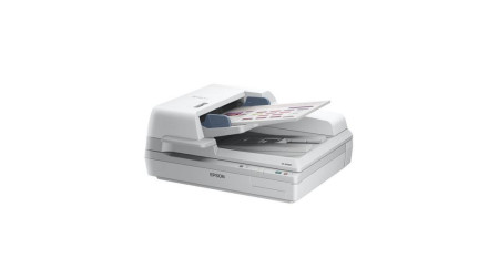 Epson WorkForce DS-60000 sa boka