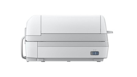 Epson WorkForce DS-60000 zatvoren