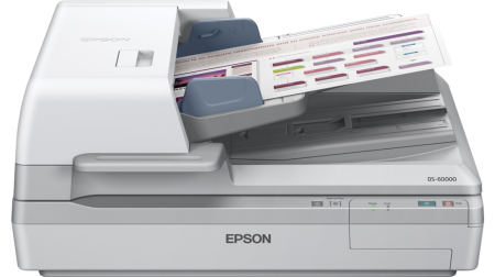 Epson WorkForce DS-60000 Glavna slika