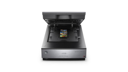 Epson Perfection V850 Pro