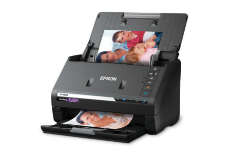 Epson FastoFoto FF-680W