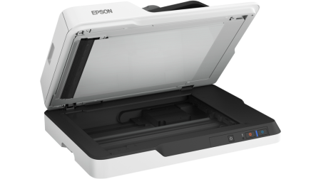 Epson WorkForce DS-1630