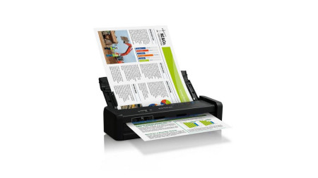 Epson WorkForce DS-360W