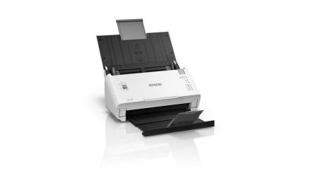 Epson WorkForce DS-410