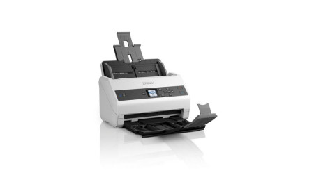 Epson WorkForce DS-870