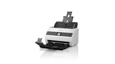 Epson WorkForce DS-870