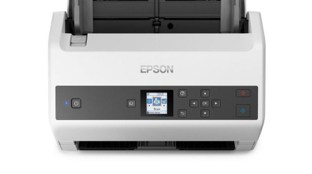 Epson WorkForce DS-870
