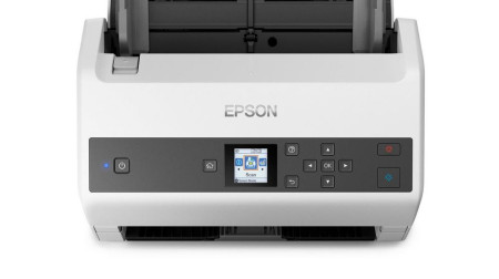 Epson WorkForce DS-970