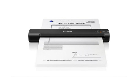 Epson WorkForce ES-50