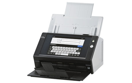 RICOH (Fujitsu) N7100E A4 Mrežni Skener