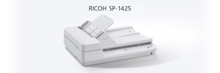 RICOH (Fujitsu) SP-1425N A4 Mrežni Skener